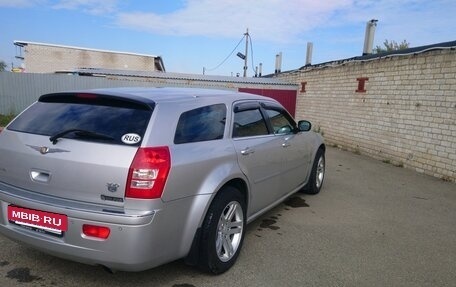 Chrysler 300C II, 2006 год, 1 870 000 рублей, 3 фотография