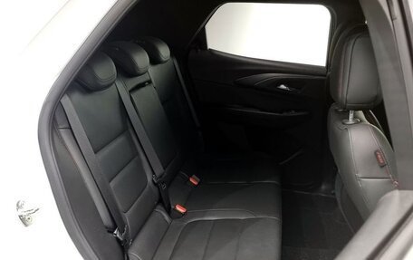 Chevrolet TrailBlazer, 2021 год, 1 200 000 рублей, 8 фотография