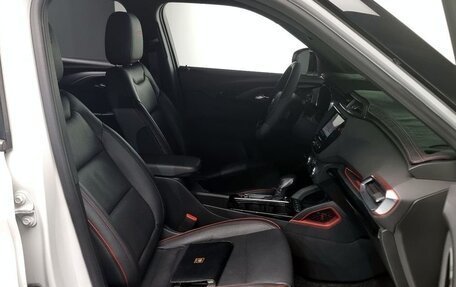 Chevrolet TrailBlazer, 2021 год, 1 200 000 рублей, 7 фотография