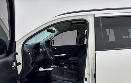 Nissan Terra, 2021 год, 2 450 000 рублей, 3 фотография