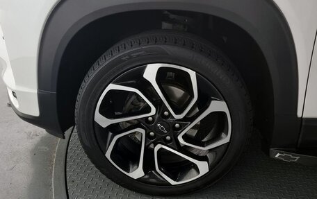 Chevrolet TrailBlazer, 2021 год, 1 200 000 рублей, 18 фотография
