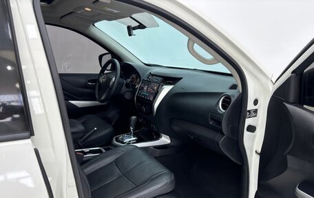 Nissan Terra, 2021 год, 2 450 000 рублей, 4 фотография