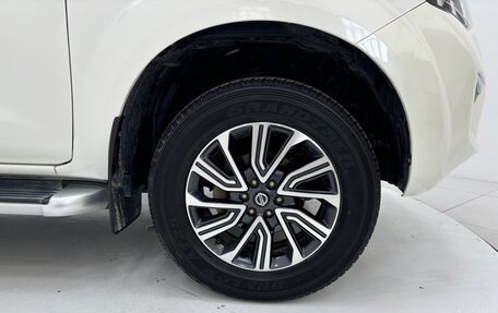 Nissan Terra, 2021 год, 2 450 000 рублей, 7 фотография
