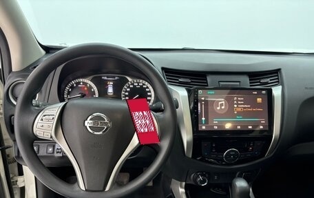 Nissan Terra, 2021 год, 2 450 000 рублей, 6 фотография