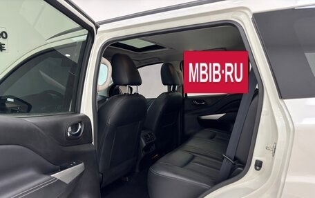 Nissan Terra, 2021 год, 2 450 000 рублей, 5 фотография