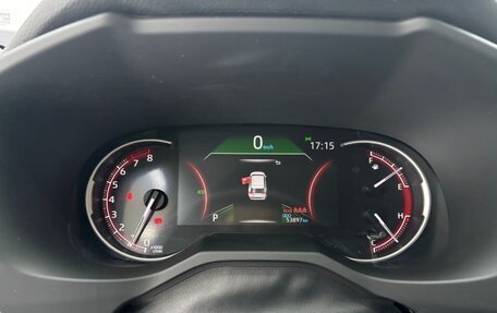 Toyota RAV4, 2022 год, 2 450 000 рублей, 16 фотография