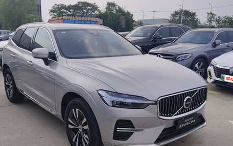 Volvo XC60 II, 2022 год, 2 495 000 рублей, 3 фотография