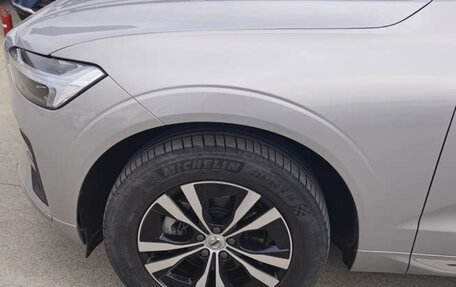 Volvo XC60 II, 2022 год, 2 495 000 рублей, 11 фотография
