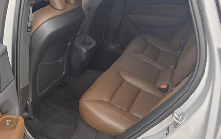 Volvo XC60 II, 2022 год, 2 495 000 рублей, 9 фотография