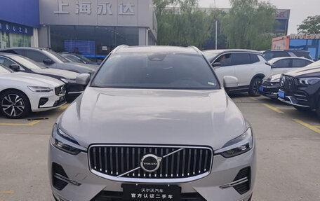 Volvo XC60 II, 2022 год, 2 495 000 рублей, 2 фотография