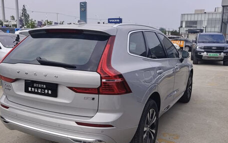 Volvo XC60 II, 2022 год, 2 495 000 рублей, 6 фотография