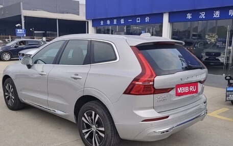 Volvo XC60 II, 2022 год, 2 495 000 рублей, 4 фотография