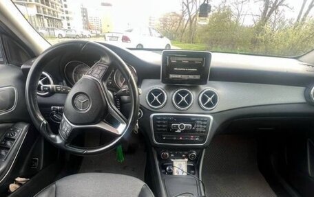 Mercedes-Benz GLA, 2014 год, 1 612 000 рублей, 4 фотография