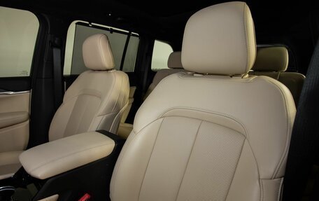Jeep Grand Cherokee, 2023 год, 8 408 300 рублей, 10 фотография