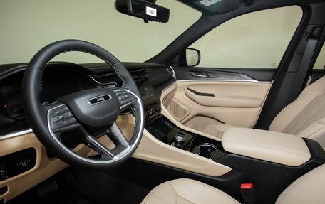 Jeep Grand Cherokee, 2023 год, 8 408 300 рублей, 8 фотография
