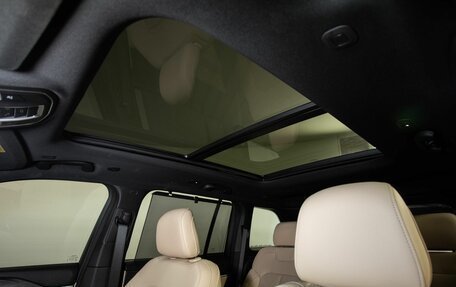 Jeep Grand Cherokee, 2023 год, 8 408 300 рублей, 9 фотография