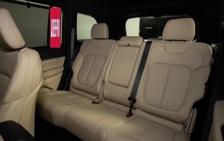Jeep Grand Cherokee, 2023 год, 8 408 300 рублей, 7 фотография