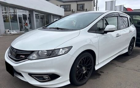 Honda Jade I, 2020 год, 1 245 000 рублей, 1 фотография