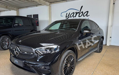 Mercedes-Benz GLC, 2025 год, 13 390 000 рублей, 1 фотография