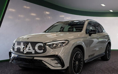 Mercedes-Benz GLC, 2025 год, 11 300 000 рублей, 1 фотография
