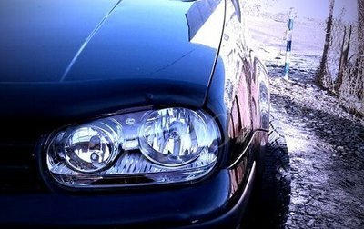 Volkswagen Golf IV, 2002 год, 185 000 рублей, 1 фотография