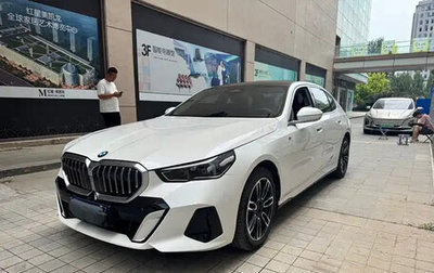 BMW 5 серия, 2024 год, 5 350 000 рублей, 1 фотография