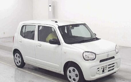 Suzuki Alto, 2022 год, 746 030 рублей, 1 фотография