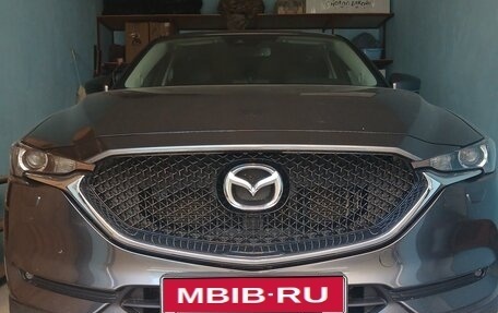 Mazda CX-5 II, 2020 год, 3 400 000 рублей, 1 фотография