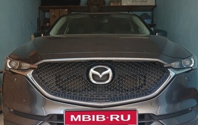 Mazda CX-5 II, 2020 год, 3 400 000 рублей, 1 фотография