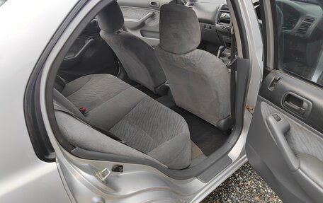 Honda Civic Ferio III, 2001 год, 470 000 рублей, 2 фотография