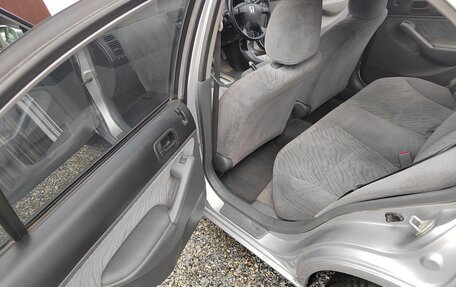Honda Civic Ferio III, 2001 год, 470 000 рублей, 5 фотография