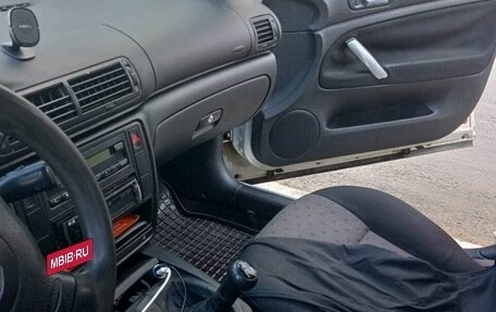 Volkswagen Passat B5+ рестайлинг, 1998 год, 260 000 рублей, 7 фотография