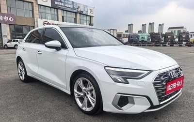 Audi A3, 2022 год, 1 800 000 рублей, 1 фотография