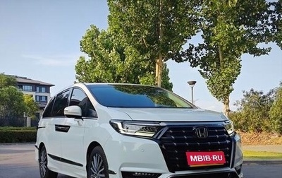 Honda Elysion, 2022 год, 3 100 000 рублей, 1 фотография