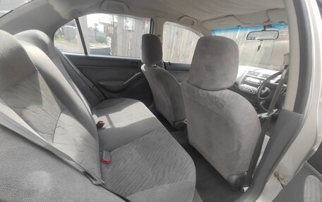 Honda Civic Ferio III, 2001 год, 470 000 рублей, 9 фотография