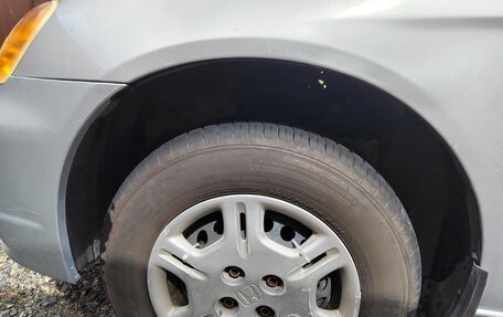 Honda Civic Ferio III, 2001 год, 470 000 рублей, 17 фотография