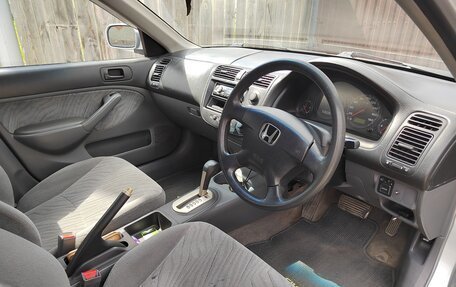Honda Civic Ferio III, 2001 год, 470 000 рублей, 12 фотография