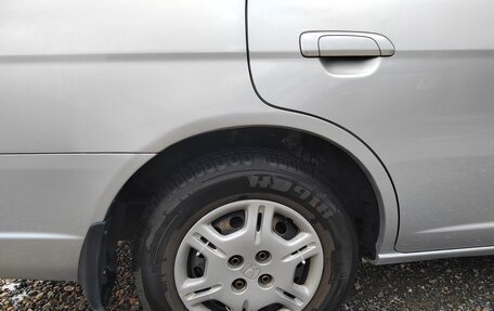 Honda Civic Ferio III, 2001 год, 470 000 рублей, 28 фотография