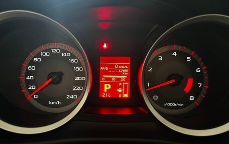 Mitsubishi Lancer IX, 2008 год, 970 000 рублей, 13 фотография