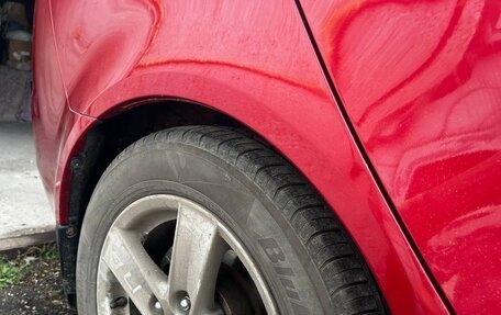 Mitsubishi Lancer IX, 2008 год, 970 000 рублей, 19 фотография