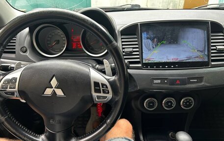Mitsubishi Lancer IX, 2008 год, 970 000 рублей, 15 фотография