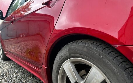 Mitsubishi Lancer IX, 2008 год, 970 000 рублей, 20 фотография