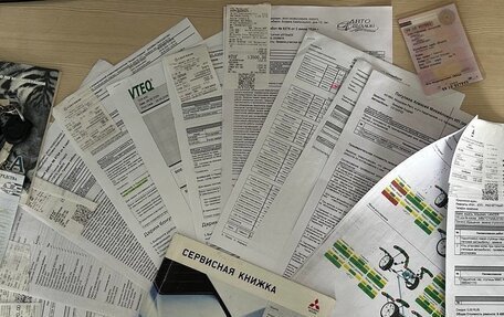 Mitsubishi Lancer IX, 2008 год, 970 000 рублей, 12 фотография