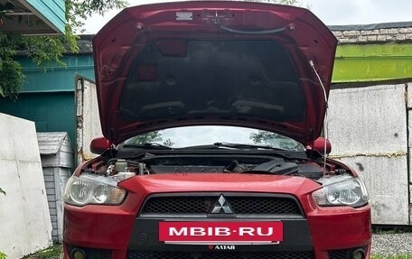 Mitsubishi Lancer IX, 2008 год, 970 000 рублей, 14 фотография