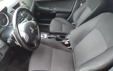 Mitsubishi Lancer IX, 2008 год, 970 000 рублей, 29 фотография