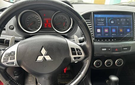 Mitsubishi Lancer IX, 2008 год, 970 000 рублей, 24 фотография
