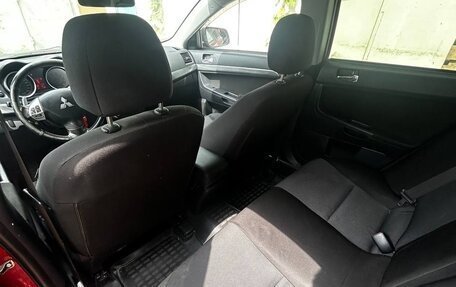 Mitsubishi Lancer IX, 2008 год, 970 000 рублей, 27 фотография