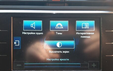 Citroen C4 Picasso II рестайлинг, 2014 год, 1 000 000 рублей, 21 фотография