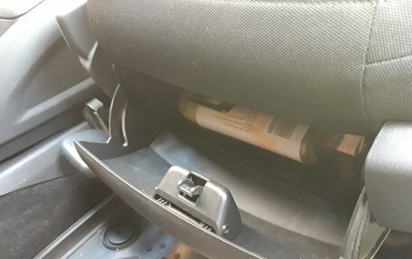 Citroen C4 Picasso II рестайлинг, 2014 год, 1 000 000 рублей, 30 фотография