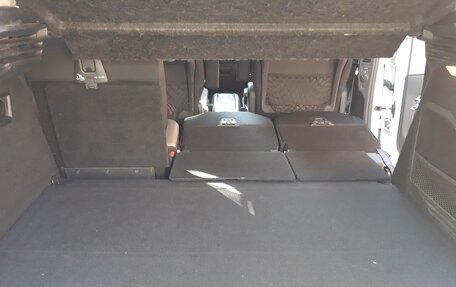 Citroen C4 Picasso II рестайлинг, 2014 год, 1 000 000 рублей, 32 фотография